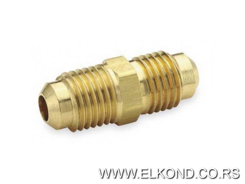 Nastavak bakarnog ceva fi-6 nipla